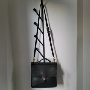 Coach Vintage Willis Crossbody Bag